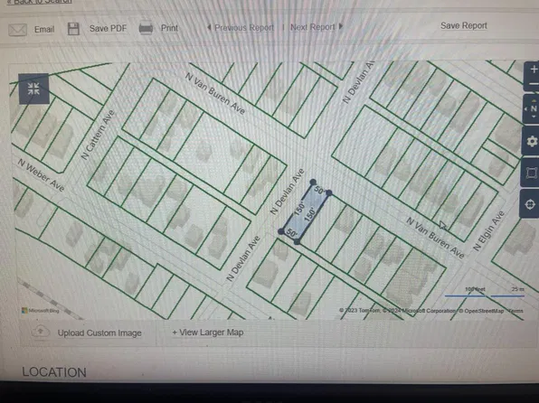 (undisclosed Address), Fresno, CA 93722