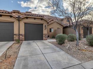 325 N Red Stone Rd UNIT 82, Washington, UT 84780