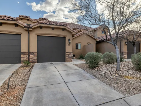 325 N Red Stone Rd Unit 82, Washington, UT 84780