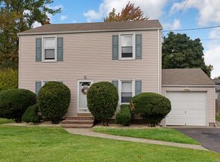 116 Darling Ave, Bloomfield, NJ 07003
