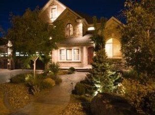 13436 S Tuscalee Way, Draper, UT 84020