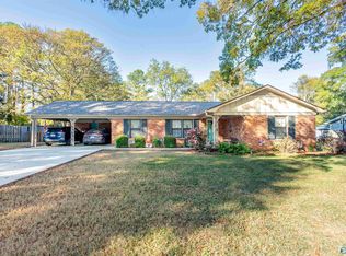 2216 Magnolia St SE, Decatur, AL 35601