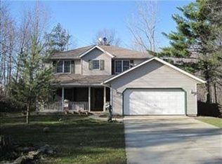 20302 Albion Rd, Strongsville, OH 44136