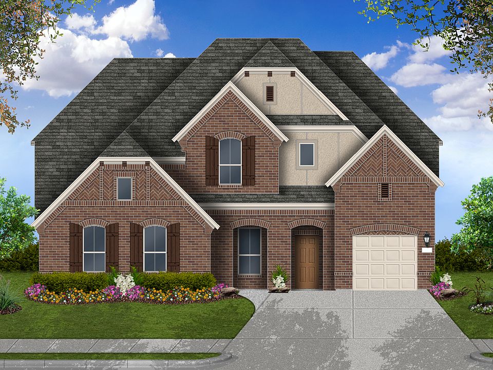 Elevation B