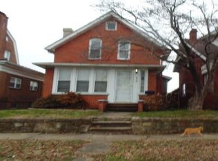 420 6th Ave W, Huntington, WV 25701