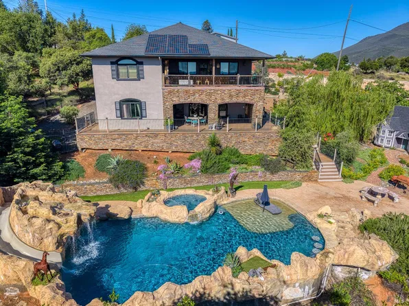 5568 Teton Way, Kelseyville, CA 95451