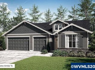 325 Walnut St, Mount Angel, OR 97362