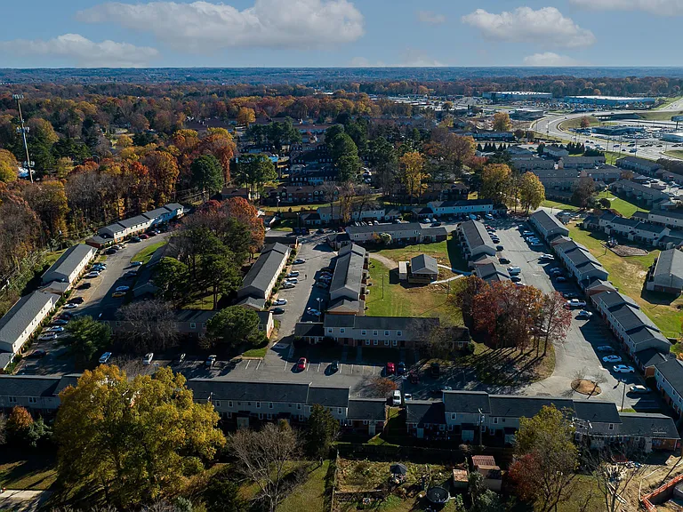 Charlotte NC Apartments For Rent | Arcadian Village