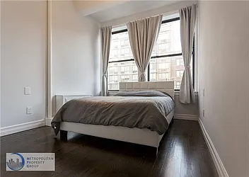 Rented by Metropolitan Property Group