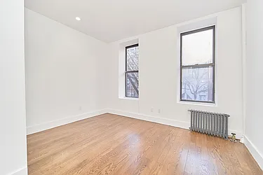 Rented by The Agency
