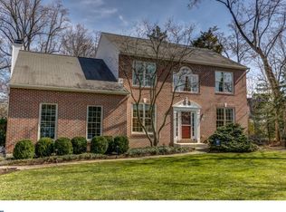 309 Dorset Rd, Devon, PA 19333