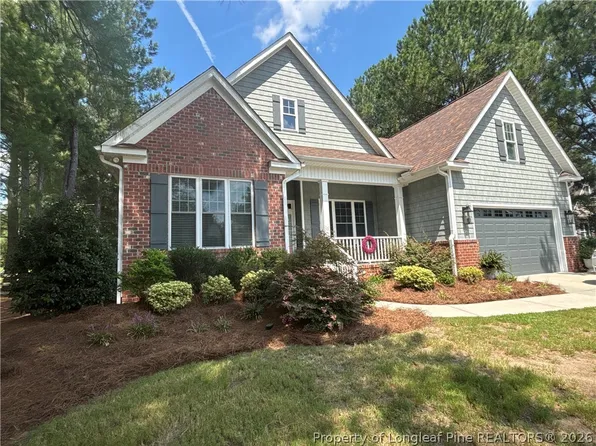 9 New Day Way, Whispering Pines, NC 28327