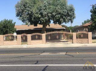 806 Albany St, Delano, CA 93215