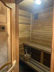 Rented by Chana Ofek, LREB