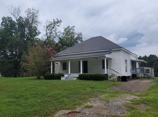 380 W Mincey Bridge Rd, Ariton, AL 36311