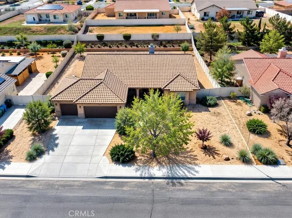 56159 Nez Perce Trl, Yucca Valley, CA 92284