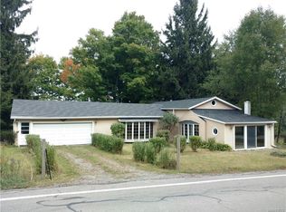 3919 Wethersfield Rd, Warsaw, NY 14569