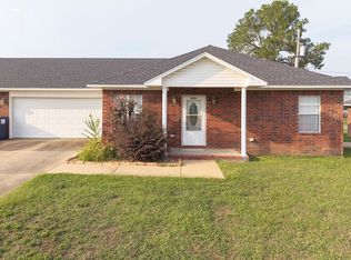 2606 W C Ct #5, Russellville, AR 72801