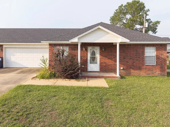 2606 W C Ct #5, Russellville, AR 72801