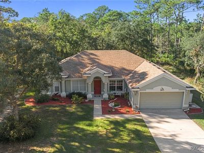 14 Laurelcherry Ct, Homosassa, FL, 34446