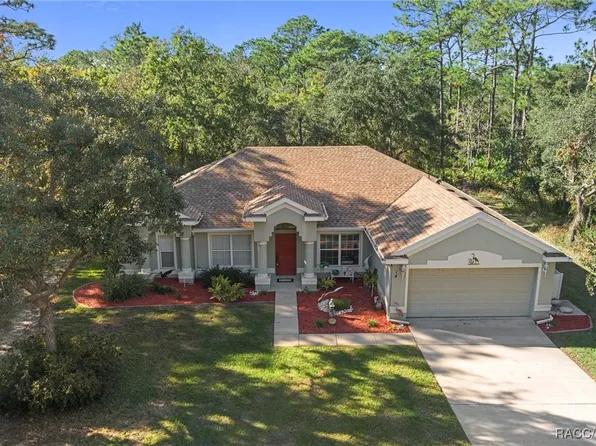 14 Laurelcherry Ct, Homosassa, FL 34446