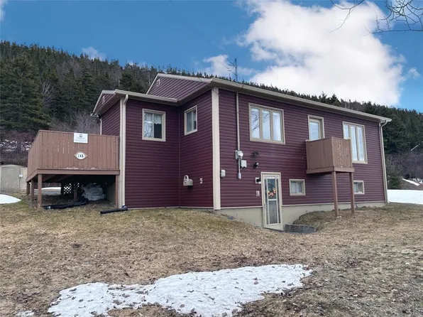 148 North Shore Highway, Gillams, NL A2H6B9