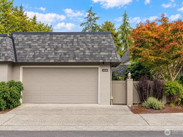2508 175th Avenue NE, Redmond, WA 98052