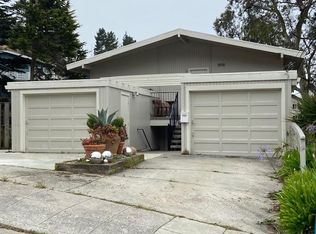 440 Norfolk Dr, Pacifica, CA 94044