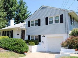 5403 Charlottesville Rd, Springfield, VA 22151