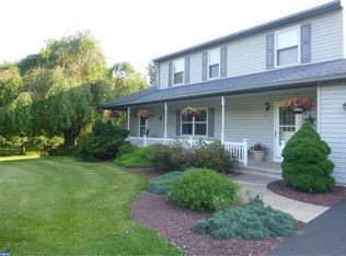 111 Maranatha Dr, Coatesville, PA 19320