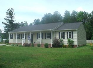 8566 Farys Mill Rd, Gloucester, VA 23061