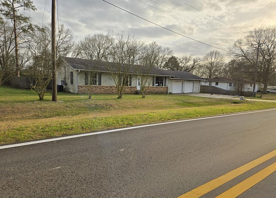 Property Front View