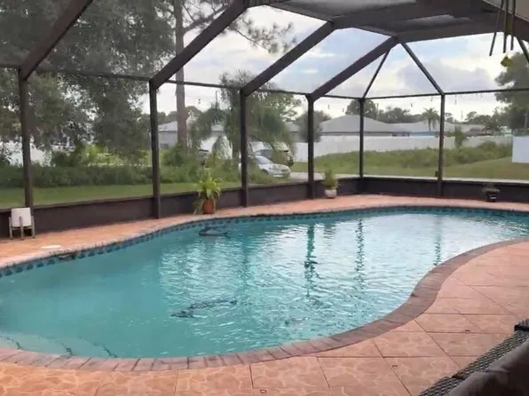 194 SW VOLTAIR Terrace #194, Port St Lucie, FL 34984