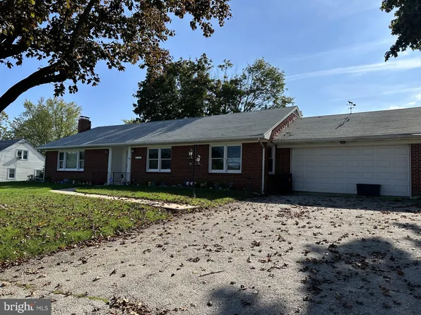 2981 Park Ave, Manchester, MD 21102