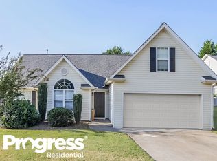 1980 Patrick Mill Pl, Buford, GA 30518