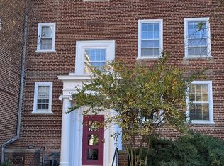 3940 Langley Ct NW APT A631, Washington, DC 20016