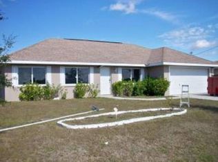 4114 18th St SW, Lehigh Acres, FL 33976