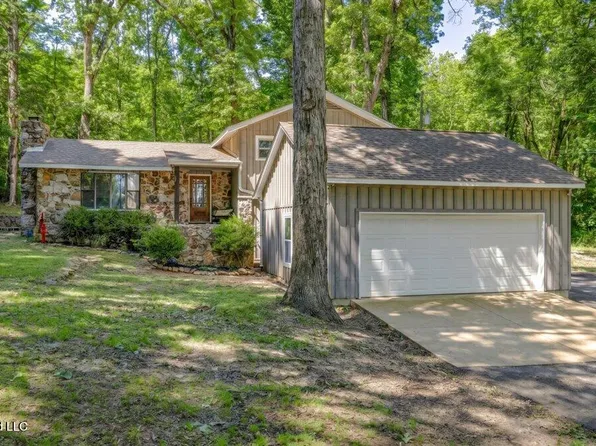 1382 Thunderbird Dr N, Hernando, MS 38632
