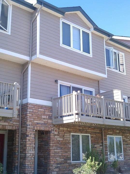 Outside Front