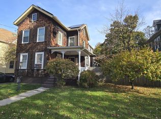 112 Lincoln Street, New Britain, CT 06052