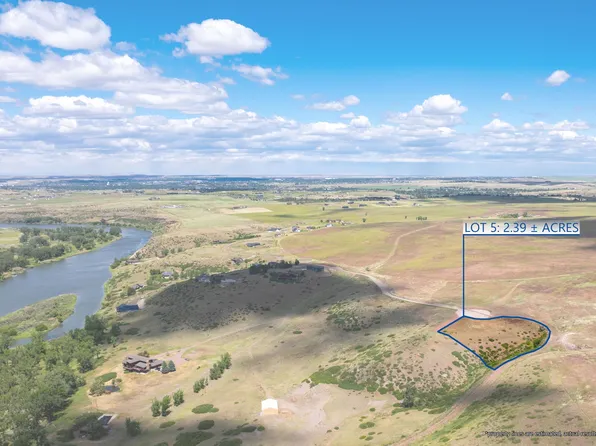 5 Missouri Bnd, Great Falls, MT 59404