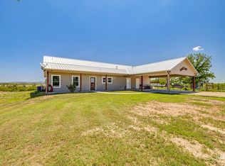 16930 Bur Oak Rd, Carlsbad, TX 76934