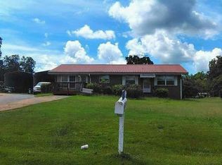 311 Denham St, Thomaston, GA 30286