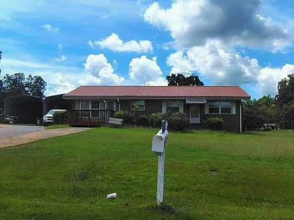 311 Denham St, Thomaston, GA 30286