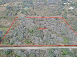 19420 NW 248th St, Okeechobee, FL 34972