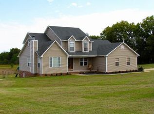 2143 Zion Rd, Columbia, TN 38401