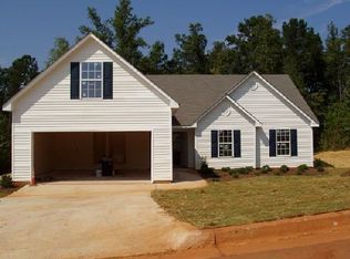 25 Kendall Ln, Covington, GA 30014