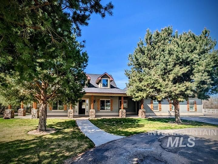 28343 Silo Way, Wilder, ID 83676 MLS 98883430 Zillow