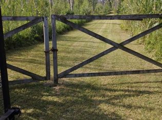 Na E Huron Rd, Au Gres, MI 48703