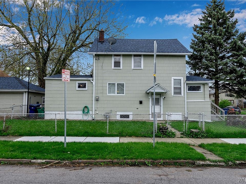 497 Suffolk St, Buffalo, NY 14215 Zillow